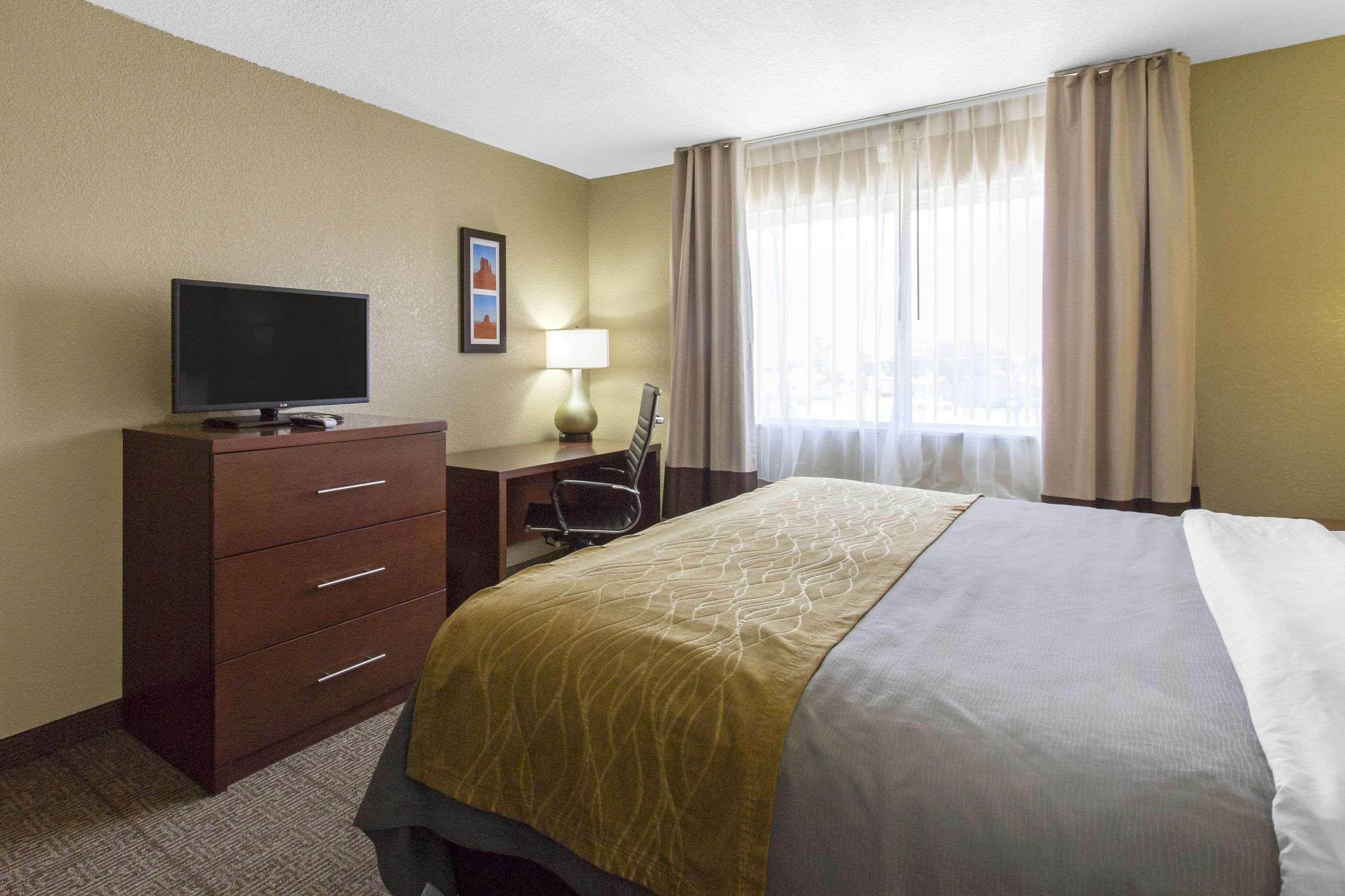 Comfort Inn&Suites Deming Eksteriør bilde