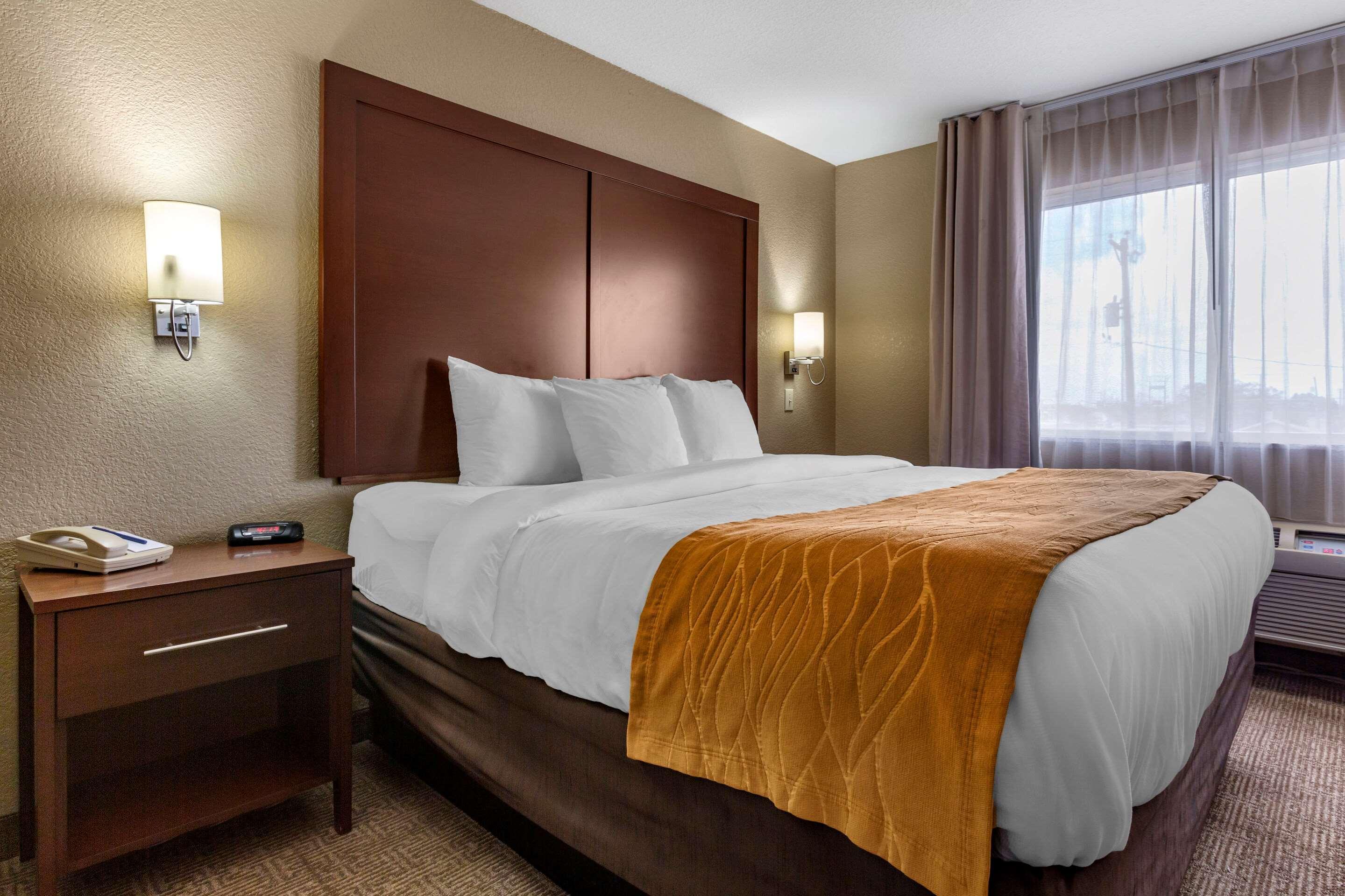 Comfort Inn&Suites Deming Eksteriør bilde