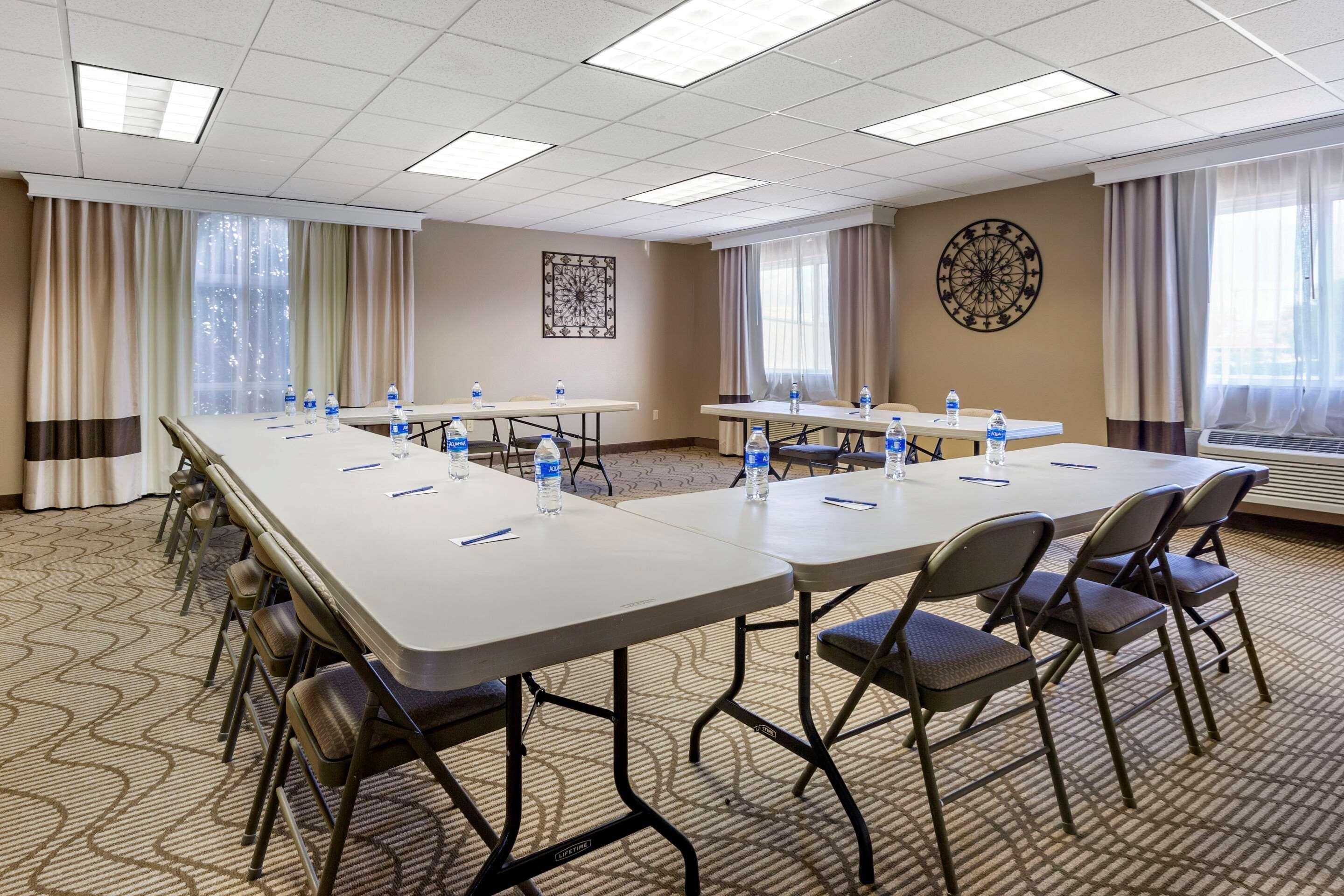 Comfort Inn&Suites Deming Eksteriør bilde