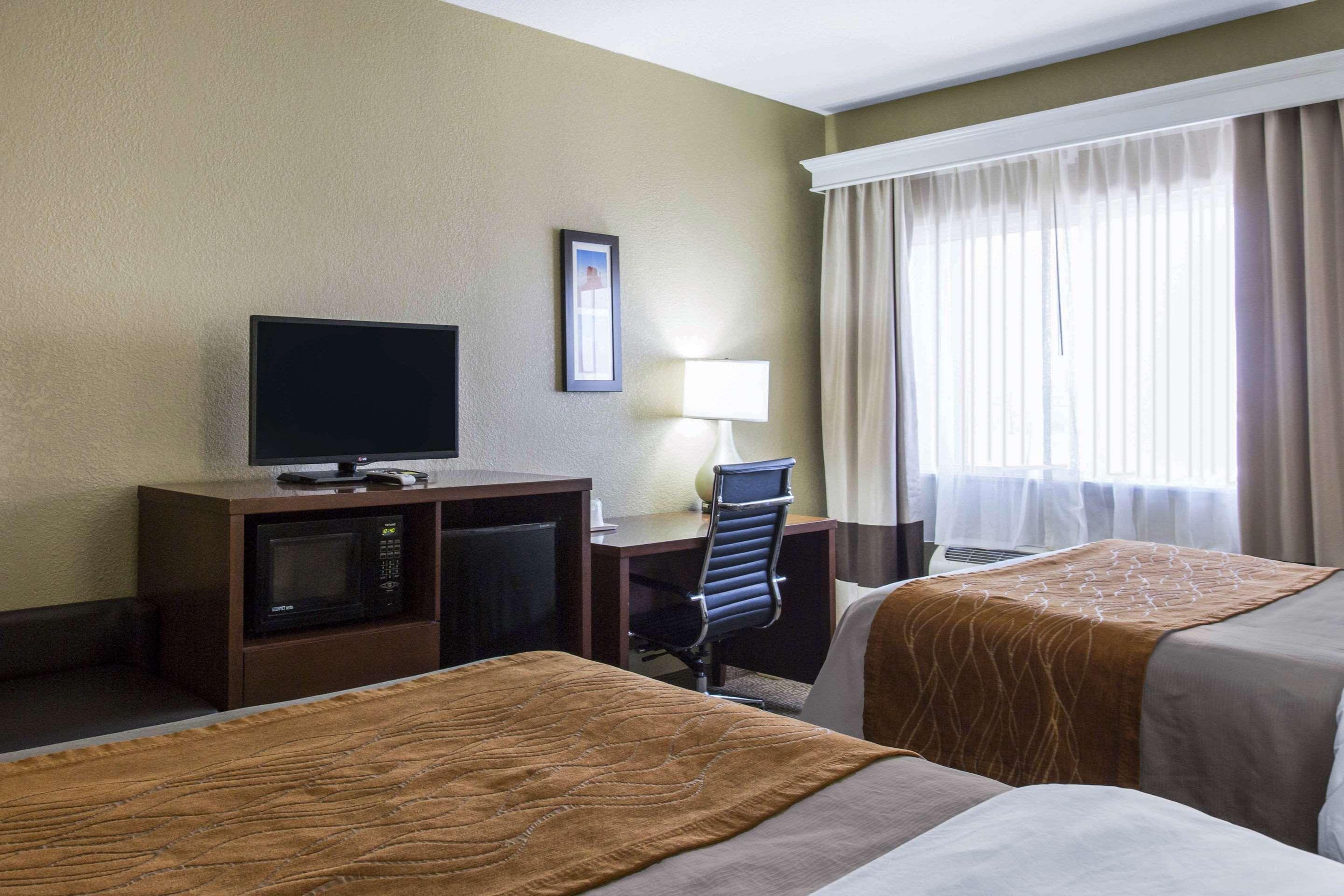 Comfort Inn&Suites Deming Eksteriør bilde