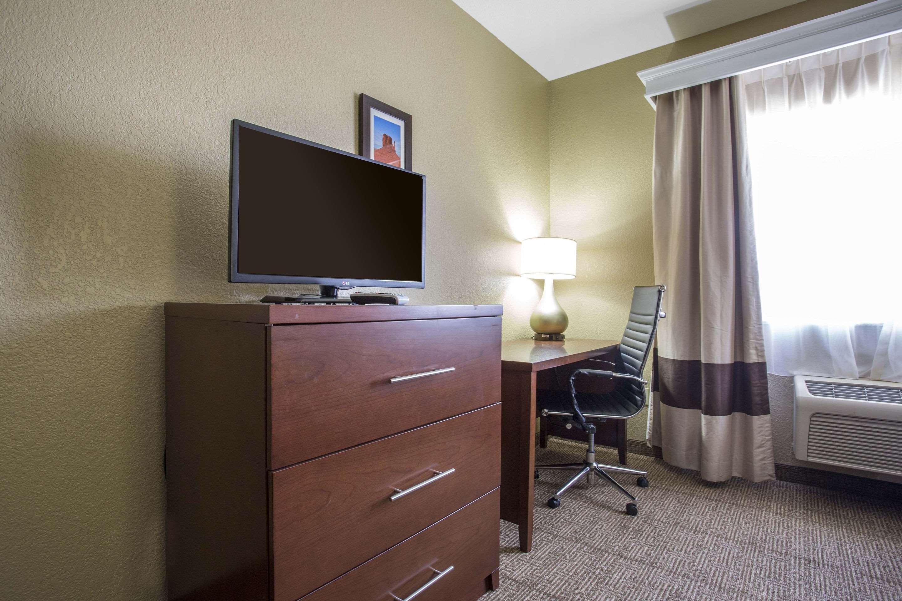 Comfort Inn&Suites Deming Eksteriør bilde