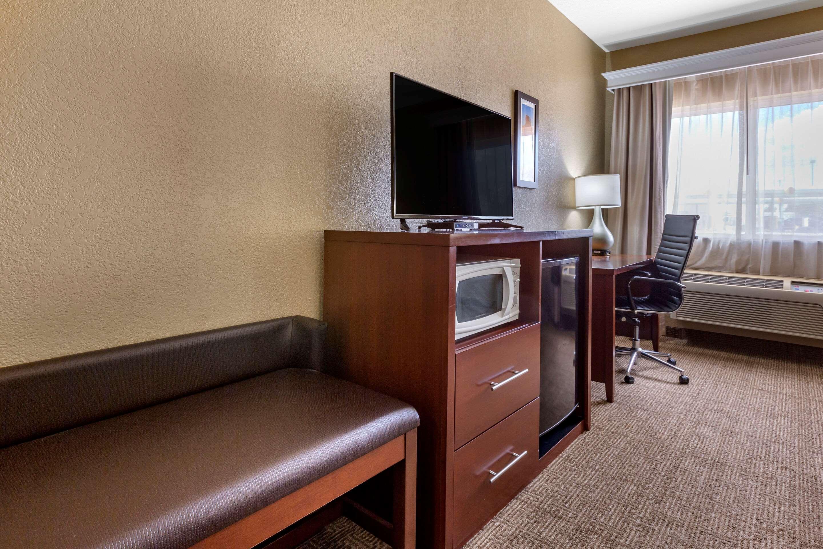 Comfort Inn&Suites Deming Eksteriør bilde