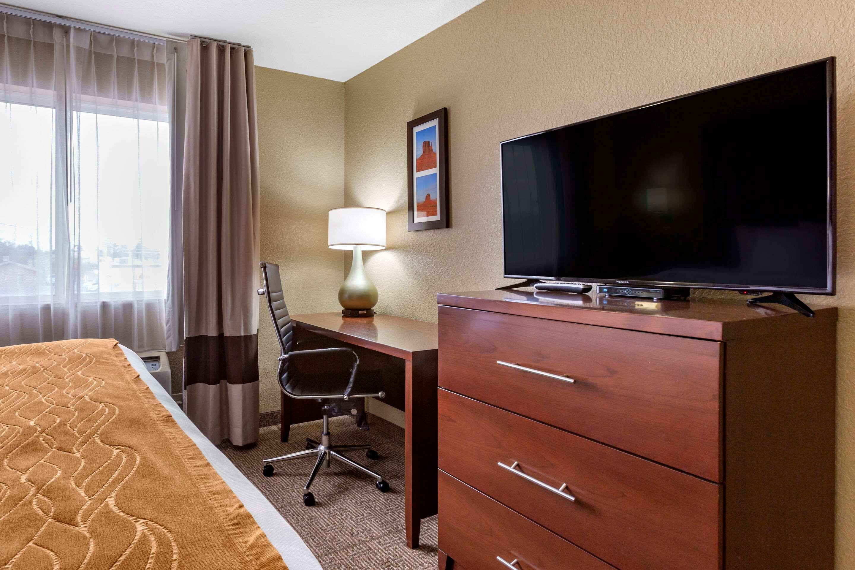 Comfort Inn&Suites Deming Eksteriør bilde