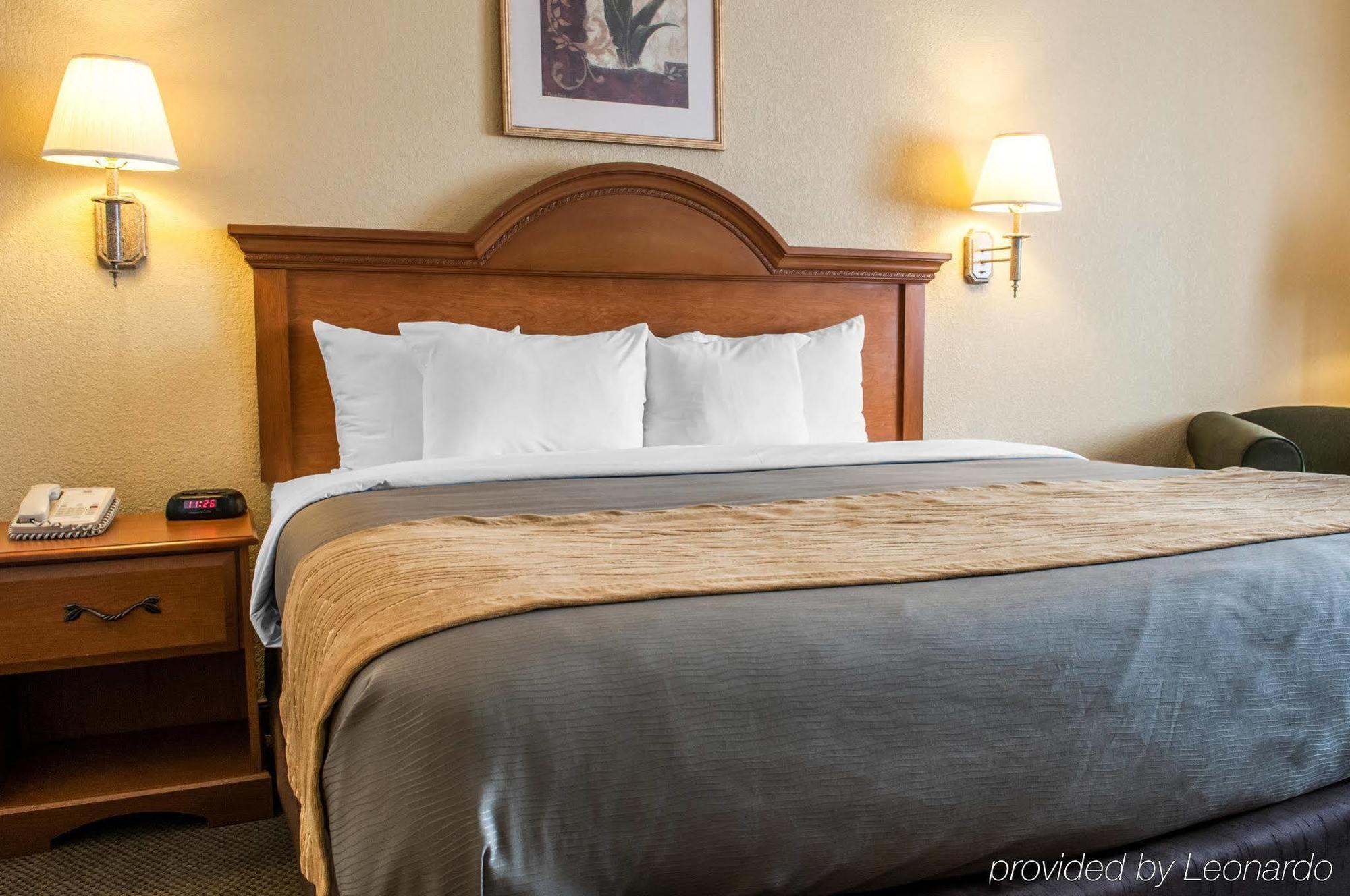 Comfort Inn&Suites Deming Eksteriør bilde