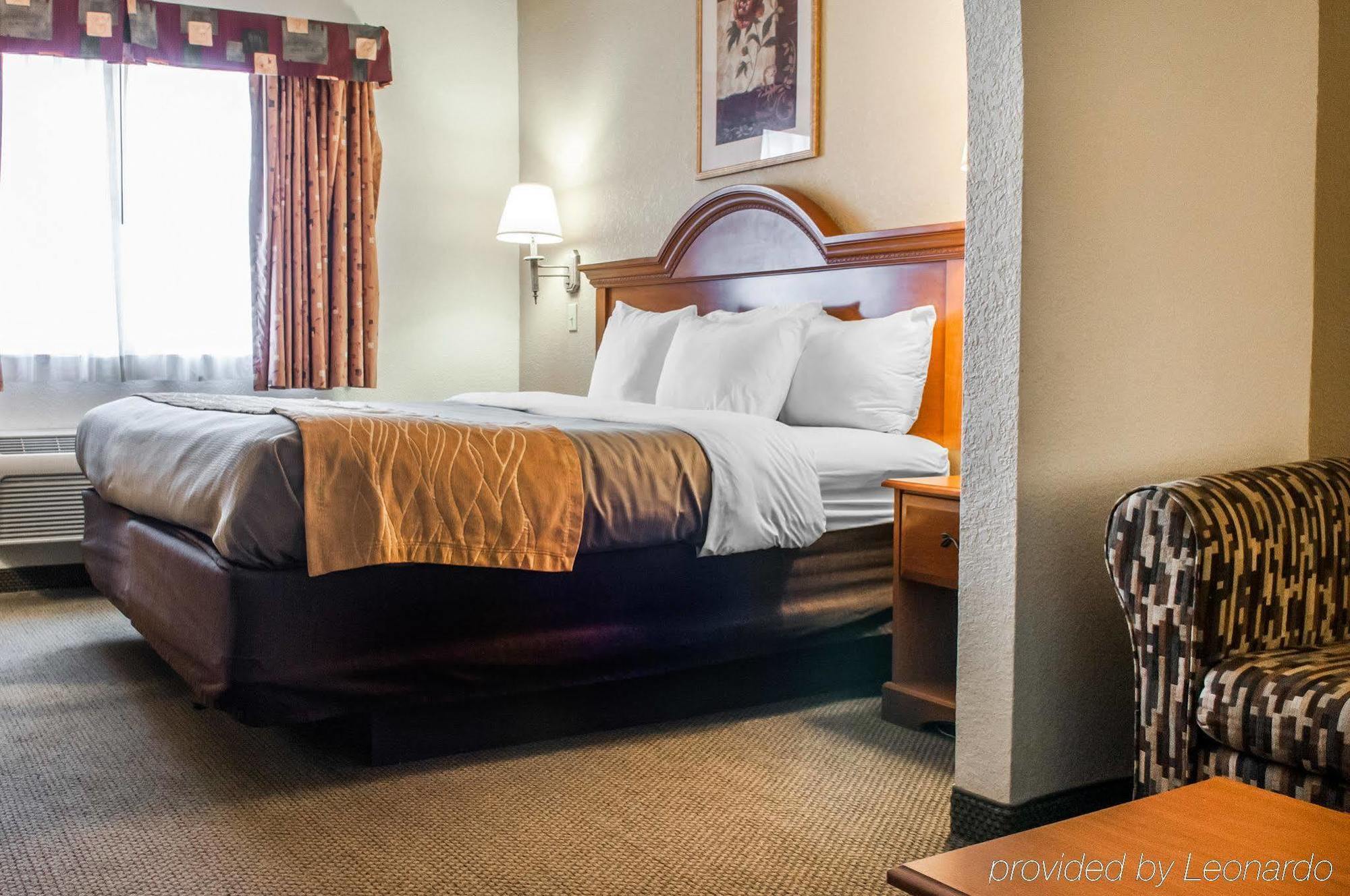 Comfort Inn&Suites Deming Eksteriør bilde