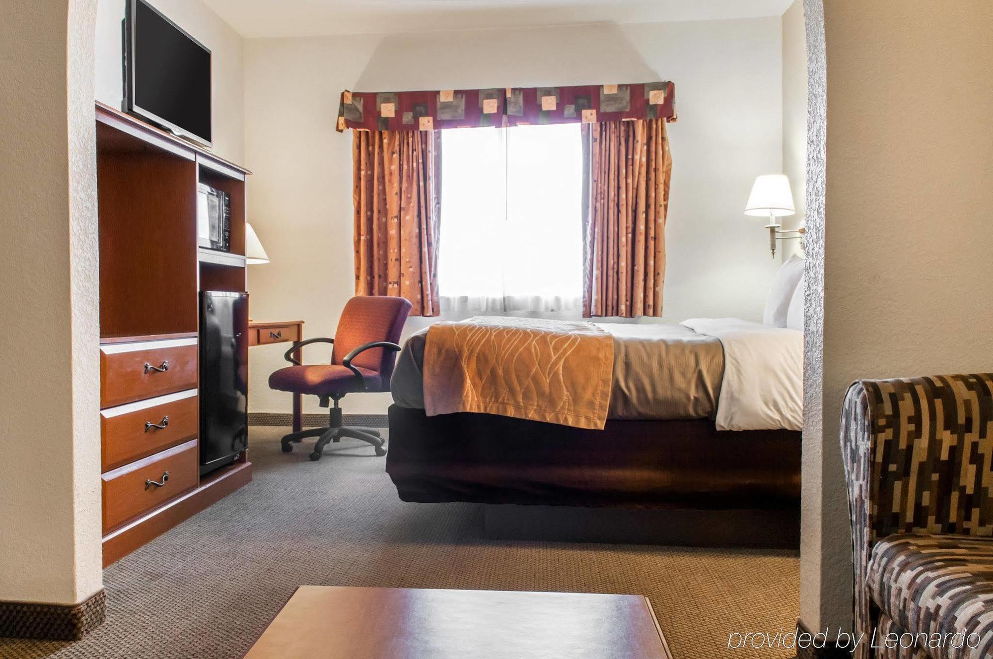 Comfort Inn&Suites Deming Eksteriør bilde