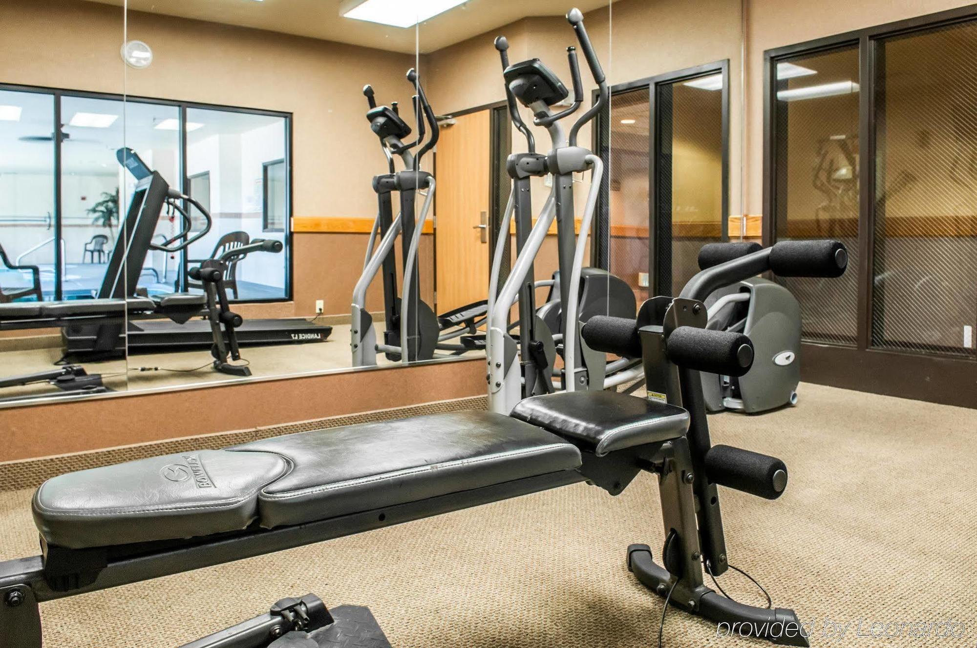 Comfort Inn&Suites Deming Eksteriør bilde