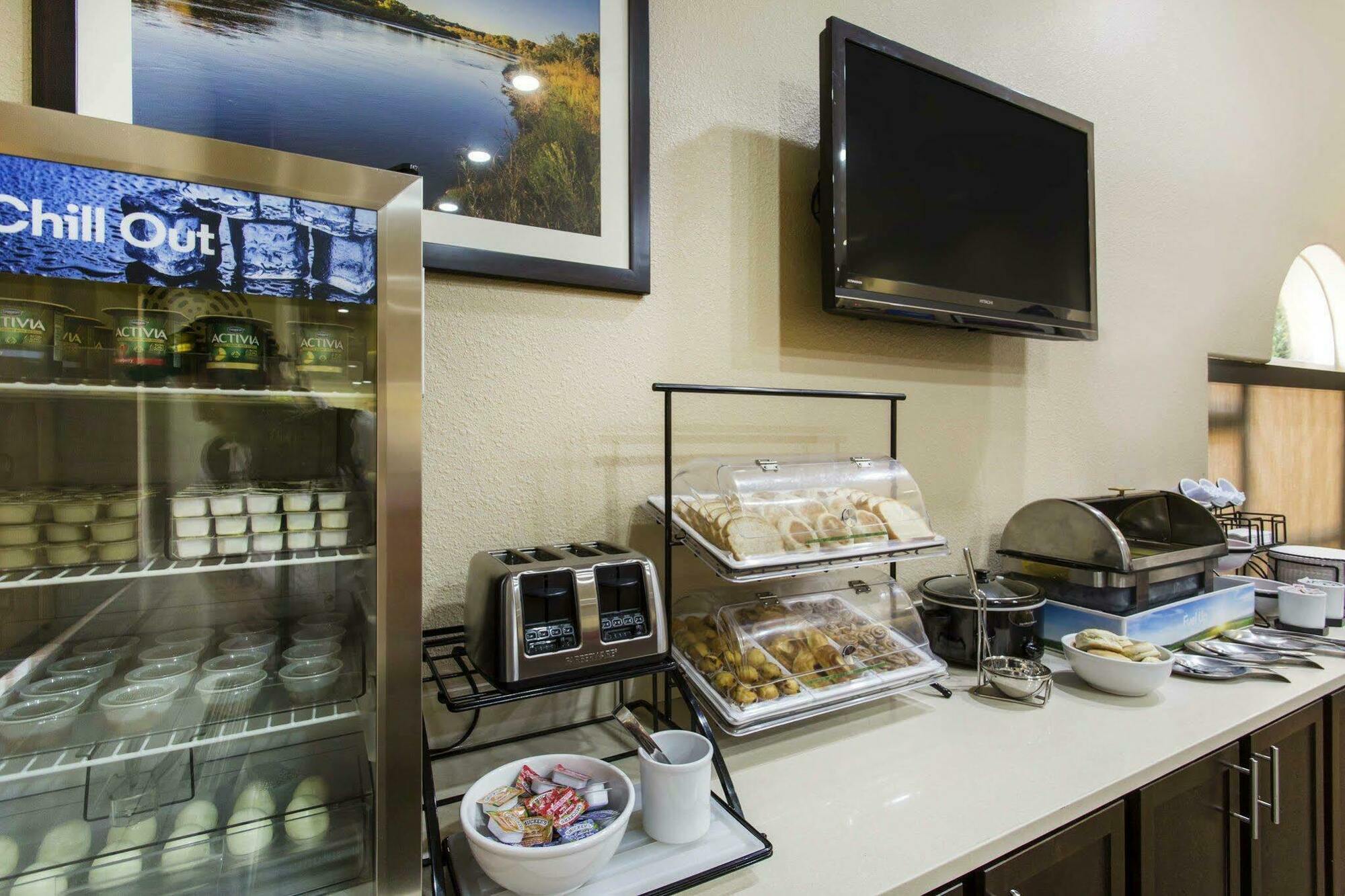 Comfort Inn&Suites Deming Eksteriør bilde
